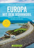 Europa / mit dem Wohnmobil Bd.3
