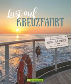 Lust auf Kreuzfahrt - Viedebantt, Klaus