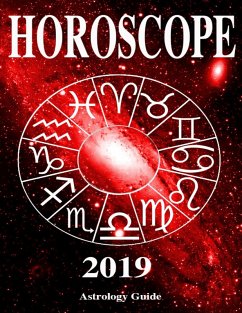 Horoscope 2019 (eBook, ePUB) - Guide, Astrology