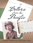Letters from the Pacific (eBook, ePUB)