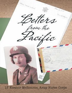 Cover Letters from the Pacific (eBook, ePUB)