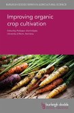 Improving organic crop cultivation (eBook, ePUB)