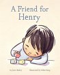 A Friend for Henry (eBook, ePUB) - Bild 1