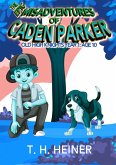 Episode 3: Middle School Drop-out: The Epic Misadventures of Caden Parker (Old High Knights Year 1: Age 10, #3) (eBook, ePUB)