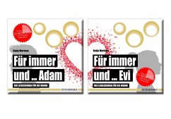 Für immer und ... Adam / Für immer und ... Evi - Martens, Katja