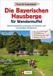 Die Bayerischen Hausberge für... - Bild 1