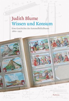 Wissen und Konsum - Blume, Judith