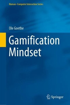 Gamification Mindset - Goethe, Ole