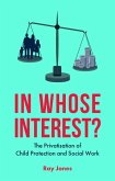 In Whose Interest? (eBook, ePUB)
