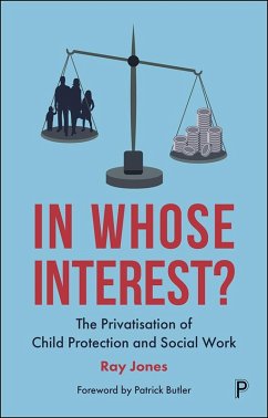 Cover In Whose Interest? (eBook, ePUB)