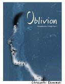 Oblivion Persephone's Trilogy Part I (eBook, ePUB)