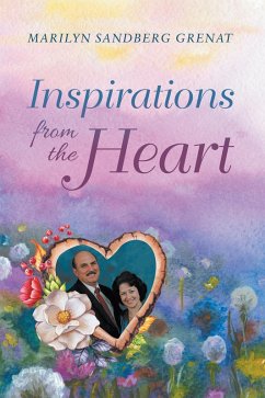 Inspirations from the Heart (eBook, ePUB) - Grenat, Marilyn Sandberg