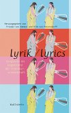 Lyrik / lyrics