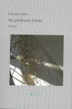 Cover Im goldenen Geäst