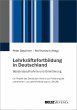 Lehrkräftefortbildung in Deutschland - Bild 1