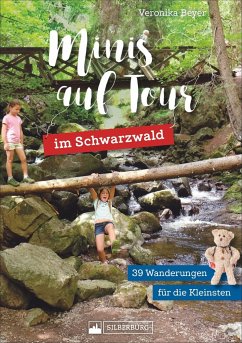 Minis auf Tour im Schwarzwald - Beyer, Veronika