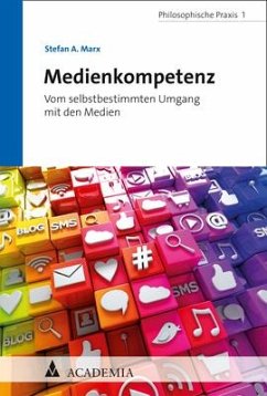 Cover Medienkompetenz
