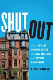 Shut Out (eBook, ePUB)