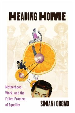 Cover Heading Home (eBook, ePUB)