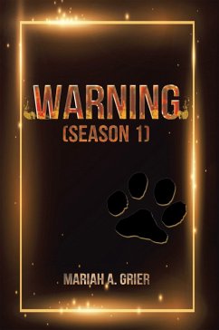 Cover Warning (eBook, ePUB)
