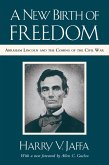 New Birth of Freedom (eBook, ePUB)