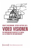 Video Visionen (eBook, PDF)