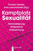 Kampfplatz Sexualität (eBook, PDF)