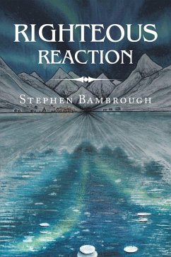 Righteous Reaction (eBook, ePUB) - Bambrough, Stephen
