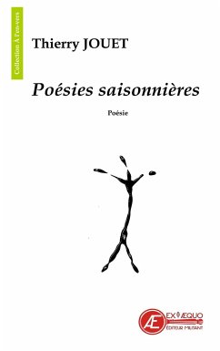 Poésies saisonnières (eBook, ePUB) - Jouet, Thierry