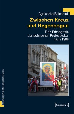 Zwischen Kreuz und Regenbogen (eBook, PDF) - Balcerzak, Agnieszka