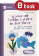 Werken und Textiles Gestalten im... - Bild 1