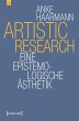 Artistic Research (eBook, PDF) - Bild 1