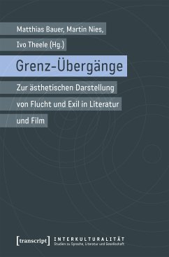 Grenz-Übergänge (eBook, PDF)