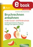 Bruchrechnen anbahnen in Grund- und Förderschule (eBook, PDF)