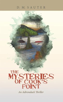The Mysteries of Cook's Point (eBook, ePUB)