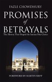 Promises of Betrayals (eBook, ePUB)
