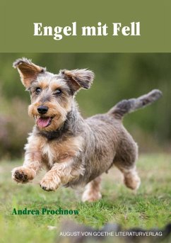 Engel mit Fell (eBook, ePUB) Cover Engel mit Fell (eBook, ePUB)