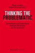 Thinking the Problematic (eBook, PDF) - Bild 1