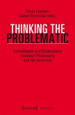 Thinking the Problematic (eBook, PDF)