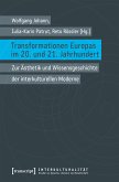 Transformationen Europas im 20. und 21. Jahrhundert (eBook, PDF)