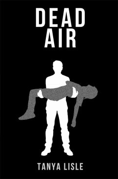 Cover Dead Air (White Noise, #3) (eBook, ePUB)