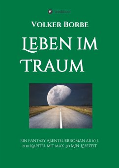 Leben im Traum - Borbe, Volker