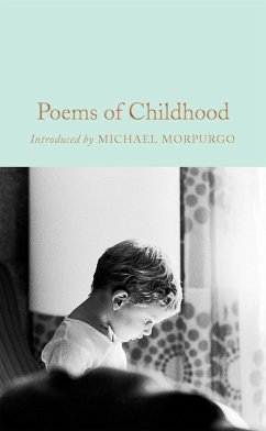 Poems of Childhood - Morgan, Gaby