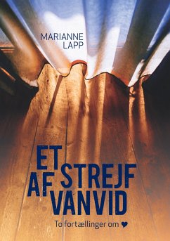 Et strejf af vanvid - Lapp, Marianne