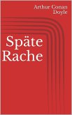 Späte Rache (eBook, ePUB)