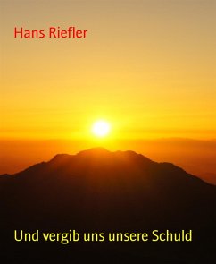 Cover Und vergib uns unsere Schuld (eBook, ePUB)