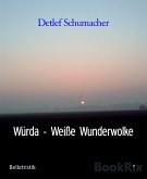 Würda - Weiße Wunderwolke (eBook, ePUB)