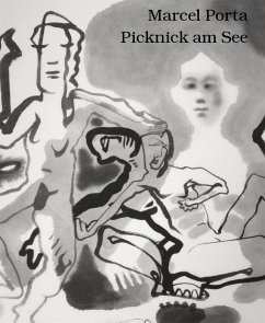 Picknick am See (eBook, ePUB) - Porta, Marcel