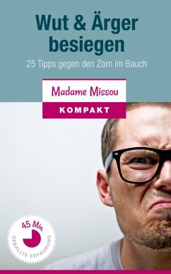 Cover Wut & Ärger besiegen (eBook, ePUB)