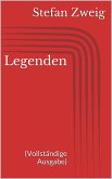 Legenden (Vollständige Ausgabe) (eBook, ePUB)